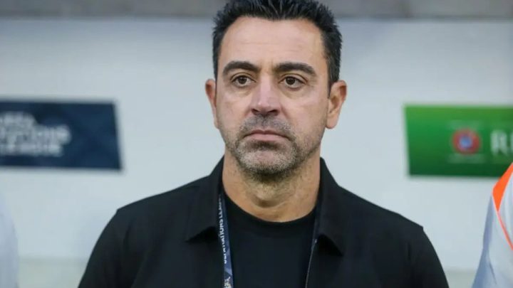 Xavi Hernandez kritik padatnya jadwal pertandingan internasional