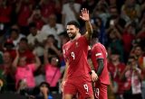 Portugal ke-16 besar setelah kalahkan Norwegia 2-1