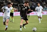 Jerman dipaksa seri tanpa gol oleh Yunani