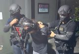 Densus 88 tangkap 12 tersangka terorisme di enam provinsi