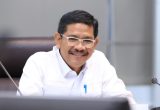 Kemenag: Penghulu hingga tokoh agama bisa bantu warga dapat bansos