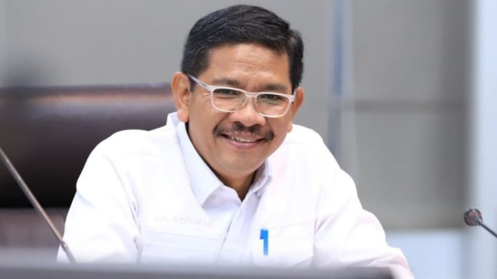 Kemenag: Penghulu hingga tokoh agama bisa bantu warga dapat bansos