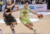 Daftar lengkap juara Liga Basket Indonesia dari 1982 hingga 2026
