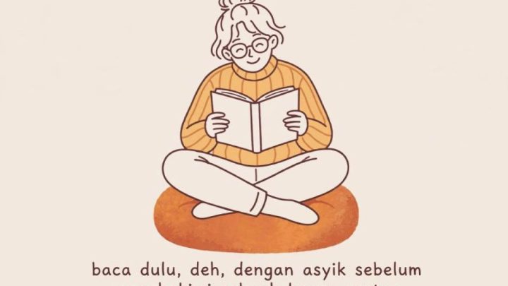 Gagap sastra di ruang digital