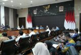 Delapan Kesepakatan Jakarta kawal percepatan pembangunan Papua
