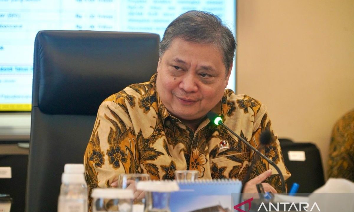 Pemerintah kawal penerapan insentif bea masuk plastik nol persen