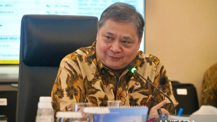 Pemerintah kawal penerapan insentif bea masuk plastik nol persen
