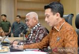 Wagub Sumut: Percepat pembangunan huntap pascabencana bagi masyarakat