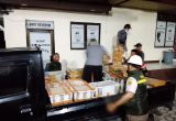 BKSDA Bengkulu amankan 1.689 ekor burung tanpa dokumen