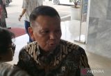 Wamensesneg pastikan belum ada surpres pergantian Panglima TNI