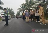 Jalan Sampit-Ujung Pandaran sudah mantap pacu pertumbuhan ekonomi