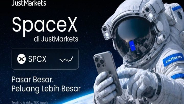 Elon Musk sebut nilai SpaceX bisa lampaui ekonomi global