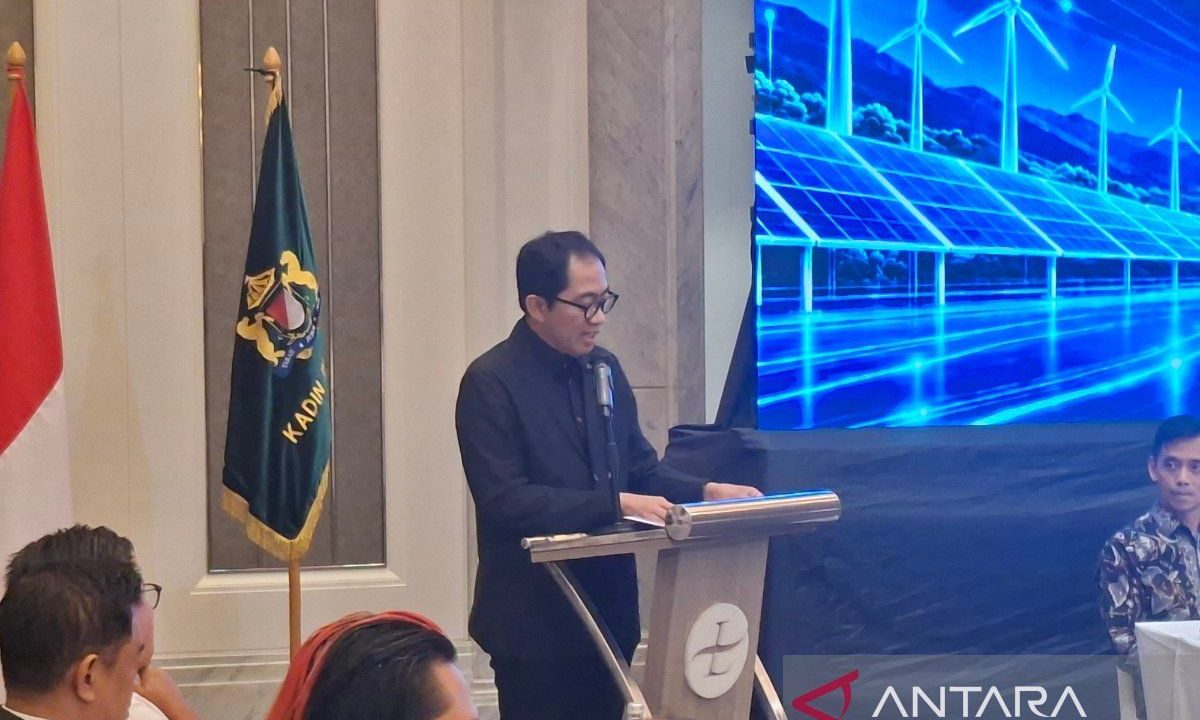 Kontribusi industri pengolahan pada PDB diharapkan lampaui 20 persen