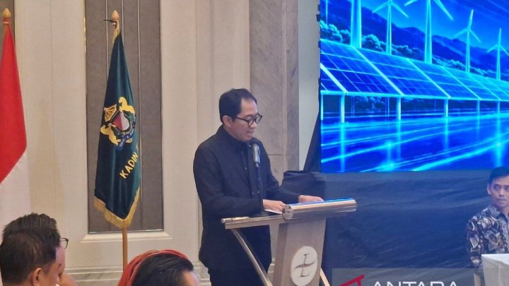 Kontribusi industri pengolahan pada PDB diharapkan lampaui 20 persen