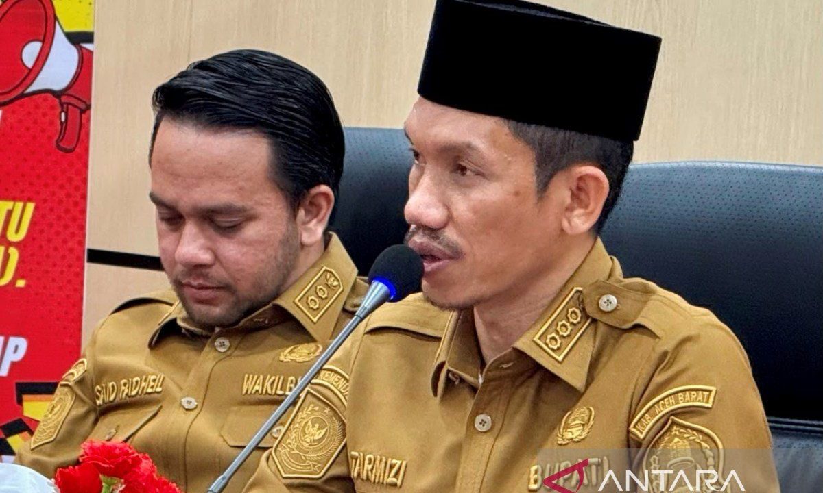 Dua kasus nikah siri picu Pemkab Aceh Barat siapkan larangan ASN
