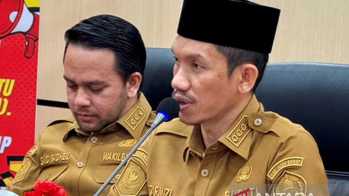Dua kasus nikah siri picu Pemkab Aceh Barat siapkan larangan ASN