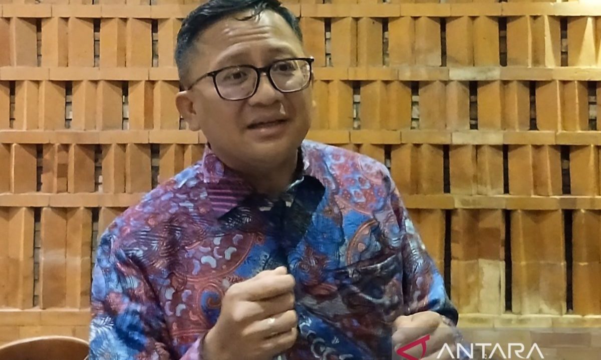 KBRI Yaounde bidik transaksi US$19,5 juta di TEI 2026