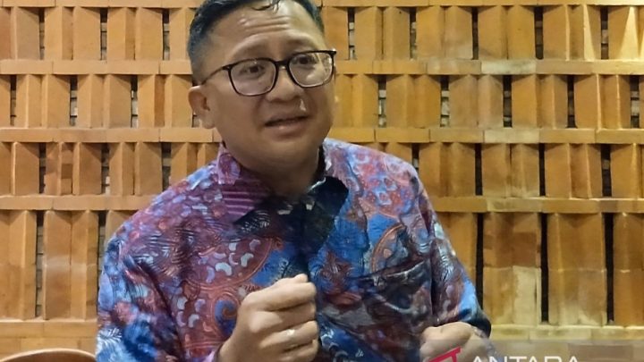 KBRI Yaounde bidik transaksi US$19,5 juta di TEI 2026