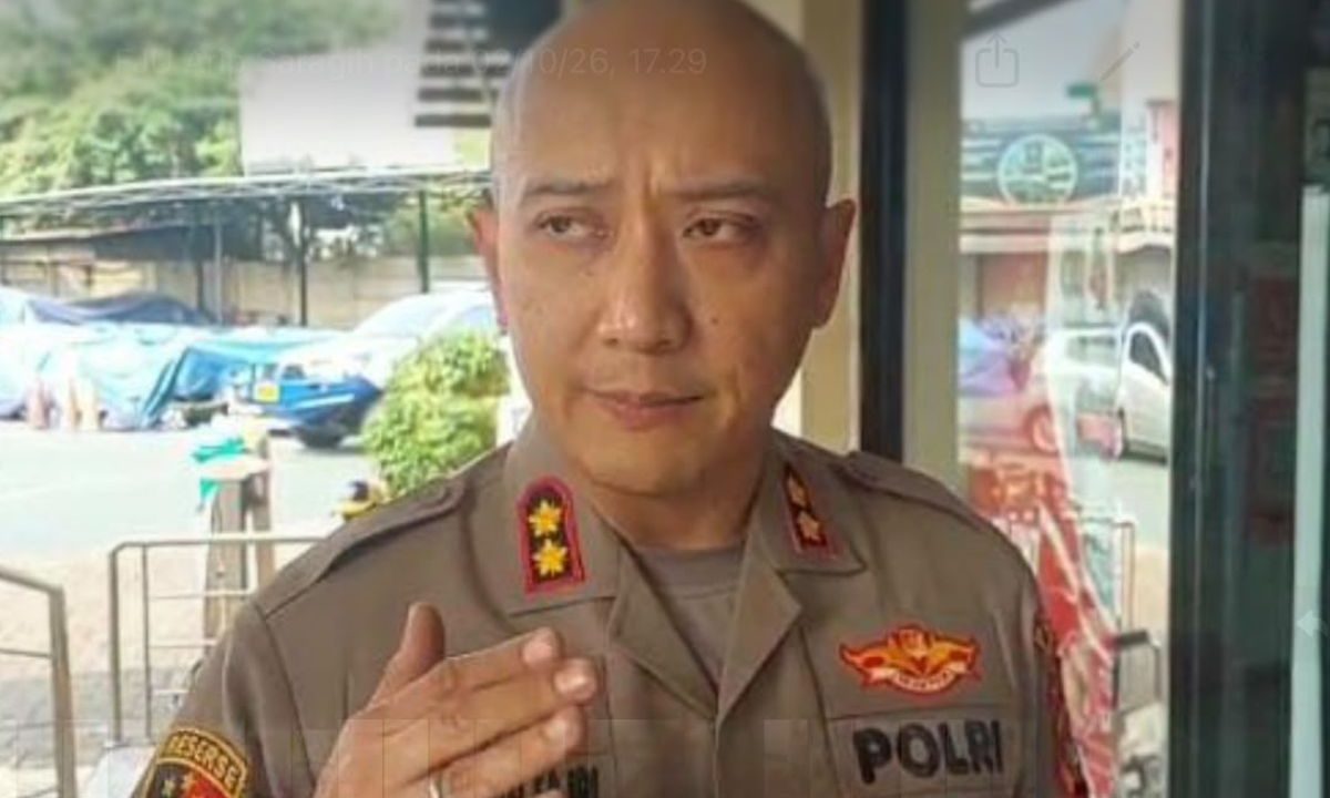 Polres Pelabuhan Priok bongkar dugaan penganiayaan terhadap ABK