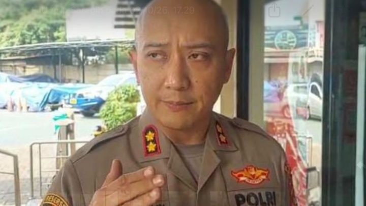 Polres Pelabuhan Priok bongkar dugaan penganiayaan terhadap ABK