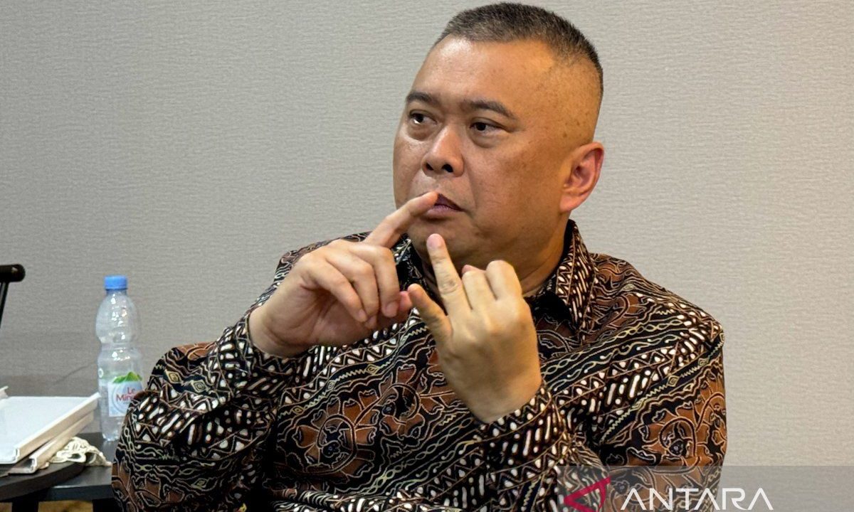 Menhub: Keselamatan transportasi harga mati yang harus jadi budaya