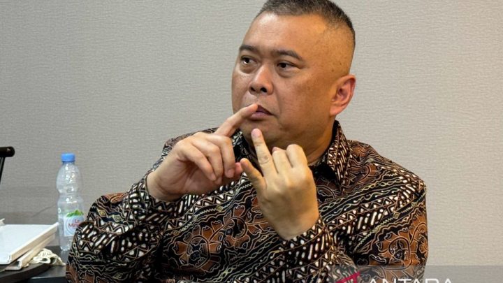 Menhub: Keselamatan transportasi harga mati yang harus jadi budaya