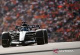 Russell kecewa DNF di GP Bahrain