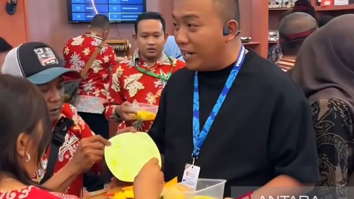 Agenda “Pesta Mangga Situbondo” tingkatkan posisi tawar mangga lokal