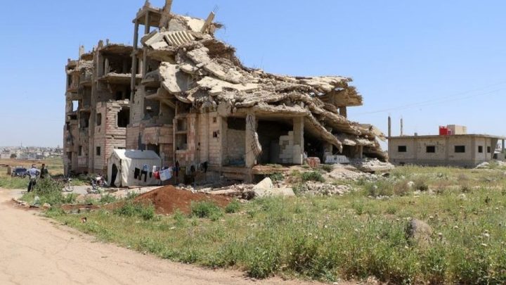 UNICEF desak anak-anak jadi prioritas utama dalam pemulihan di Suriah