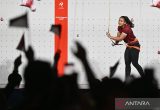 Emas di batas milidetik, modal Indonesia ke LA 2028