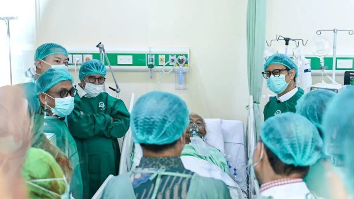 BPJS Kesehatan pastikan pendaftaran Berani Sehat mudah dan cepat