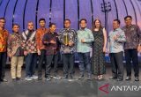 Jakarta International Stadium raih penghargaan infrastruktur dunia