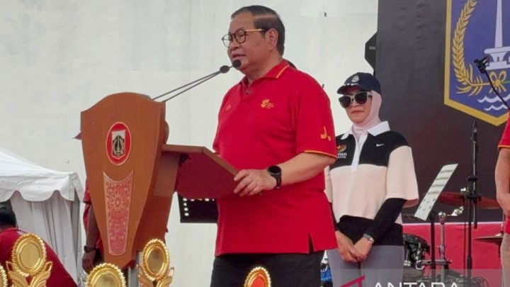 Gubernur DKI targetkan KORMI Jakarta juara umum Fornas