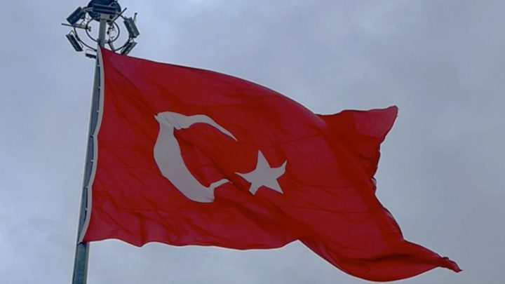 Ribuan warga di Turkiye utara alami mual, diare, penyebab diselidiki