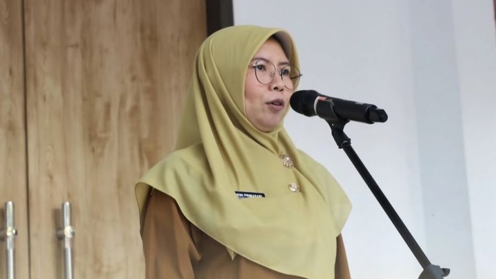 Dinkes Bandung investigasi restoran Korea terkait dugaan keracunan