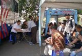 Sabtu, SIM Keliling tersedia di lima lokasi Jakarta