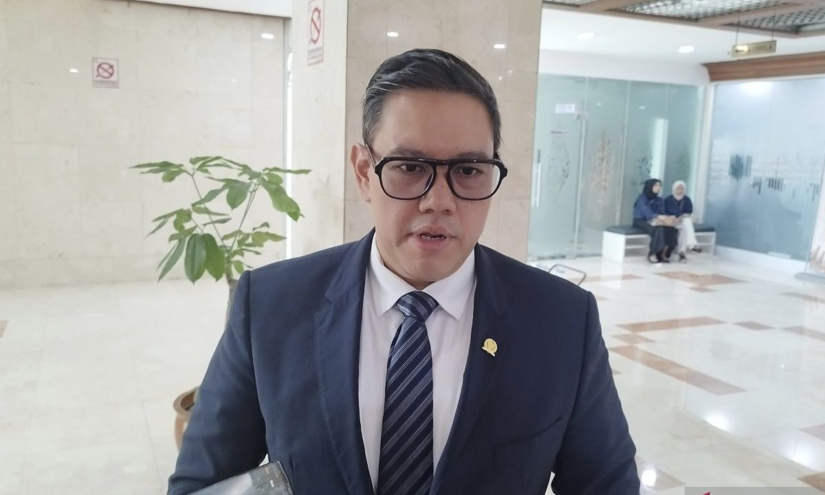 Komisi I DPR: Reshuffle jelang dua tahun Prabowo bagian dari evaluasi