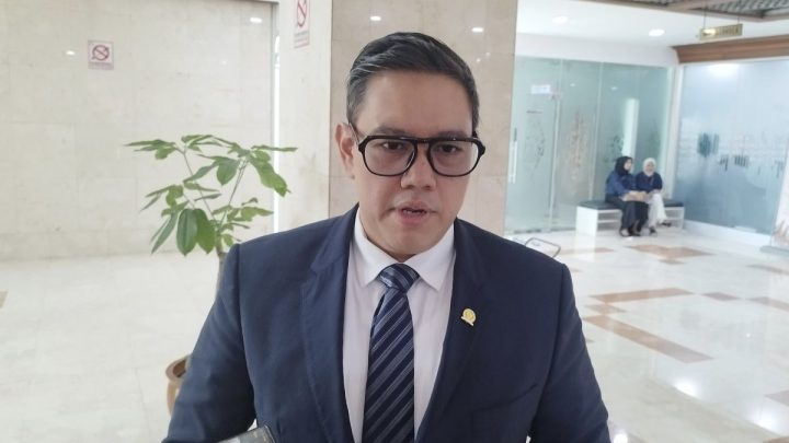Komisi I DPR: Reshuffle jelang dua tahun Prabowo bagian dari evaluasi