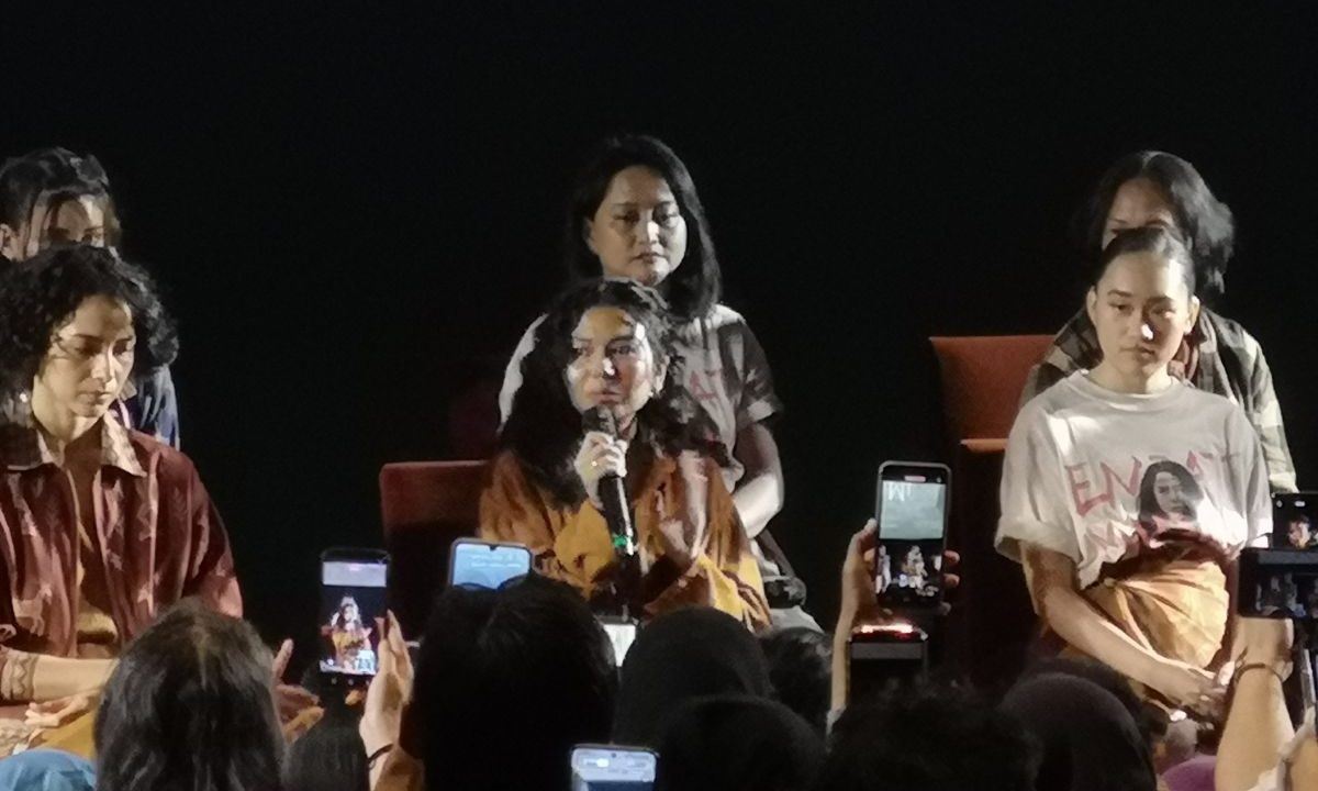 Sinopsis film “Empat Musim Pertiwi” dan daftar pemainnya