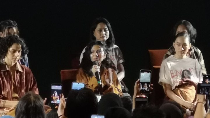 Sinopsis film “Empat Musim Pertiwi” dan daftar pemainnya