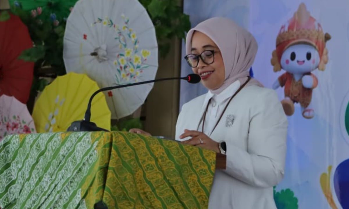 OJK bersama pemda perkuat ekonomi melalui Tasikmalaya Great Sale 2026