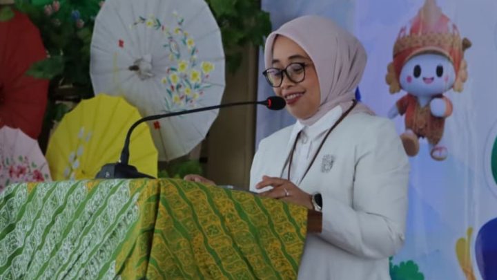 OJK bersama pemda perkuat ekonomi melalui Tasikmalaya Great Sale 2026