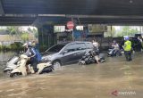 Pemkot Jakbar-Jasa Marga percepat eksekusi penanganan banjir di Kamal