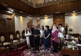 Bali angkat inisiatif kawasan rendah emisi di Pekan Iklim