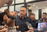 Belum akhir tahun, PNBP Imigrasi lampaui target capai Rp8,68 triliun