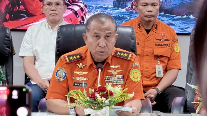 Basarnas tetap lanjutkan operasi SAR KM Virgo setelah 21 hari berjalan
