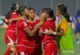 Timnas Putri U17 targetkan juara Grup B Kualifikasi Piala Asia 2027