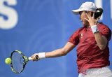 Janice Tjen melaju ke babak kedua WTA 1000 Wuhan