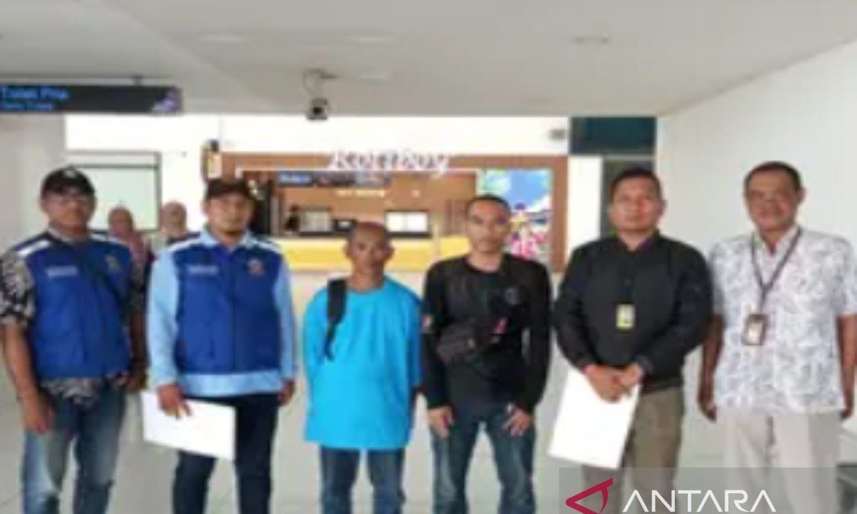 Pemkab Bangkalan bentuk tim khusus tekan pekerja migran ilegal
