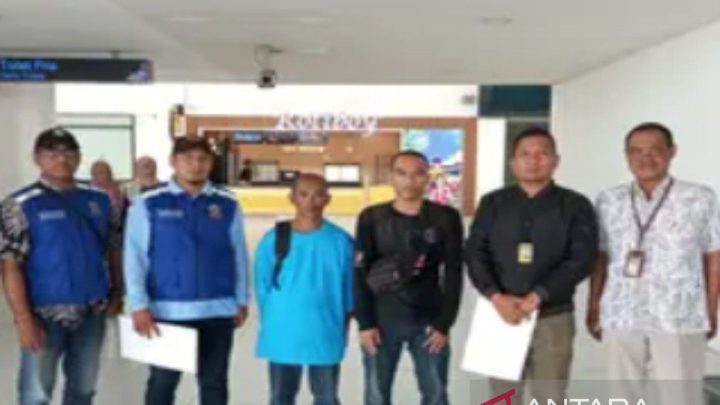 Pemkab Bangkalan bentuk tim khusus tekan pekerja migran ilegal